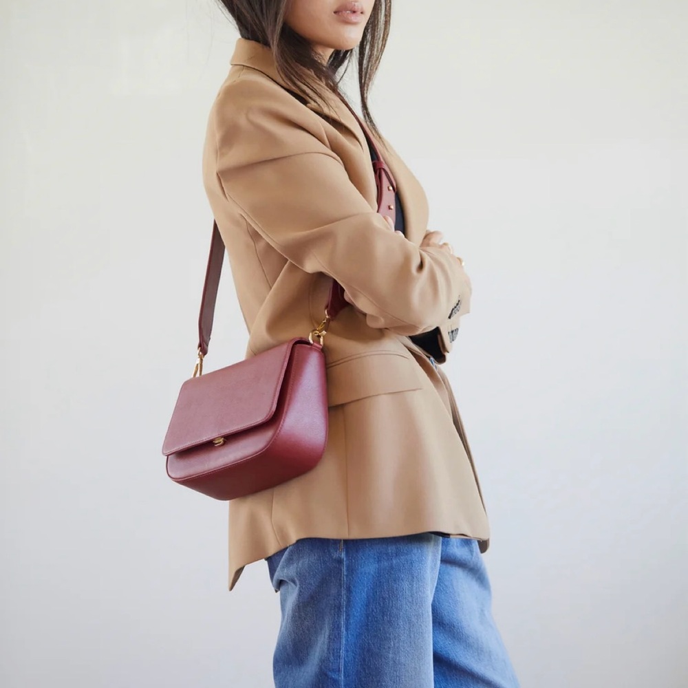 Samara x Claire Bag
